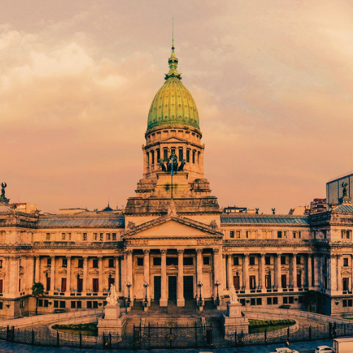 El Congreso aprueba el presupuesto 2026